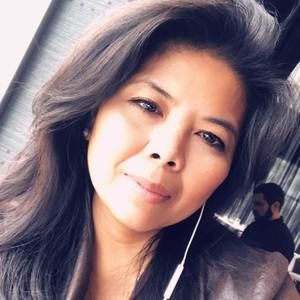 Meet your Posher, Catherine